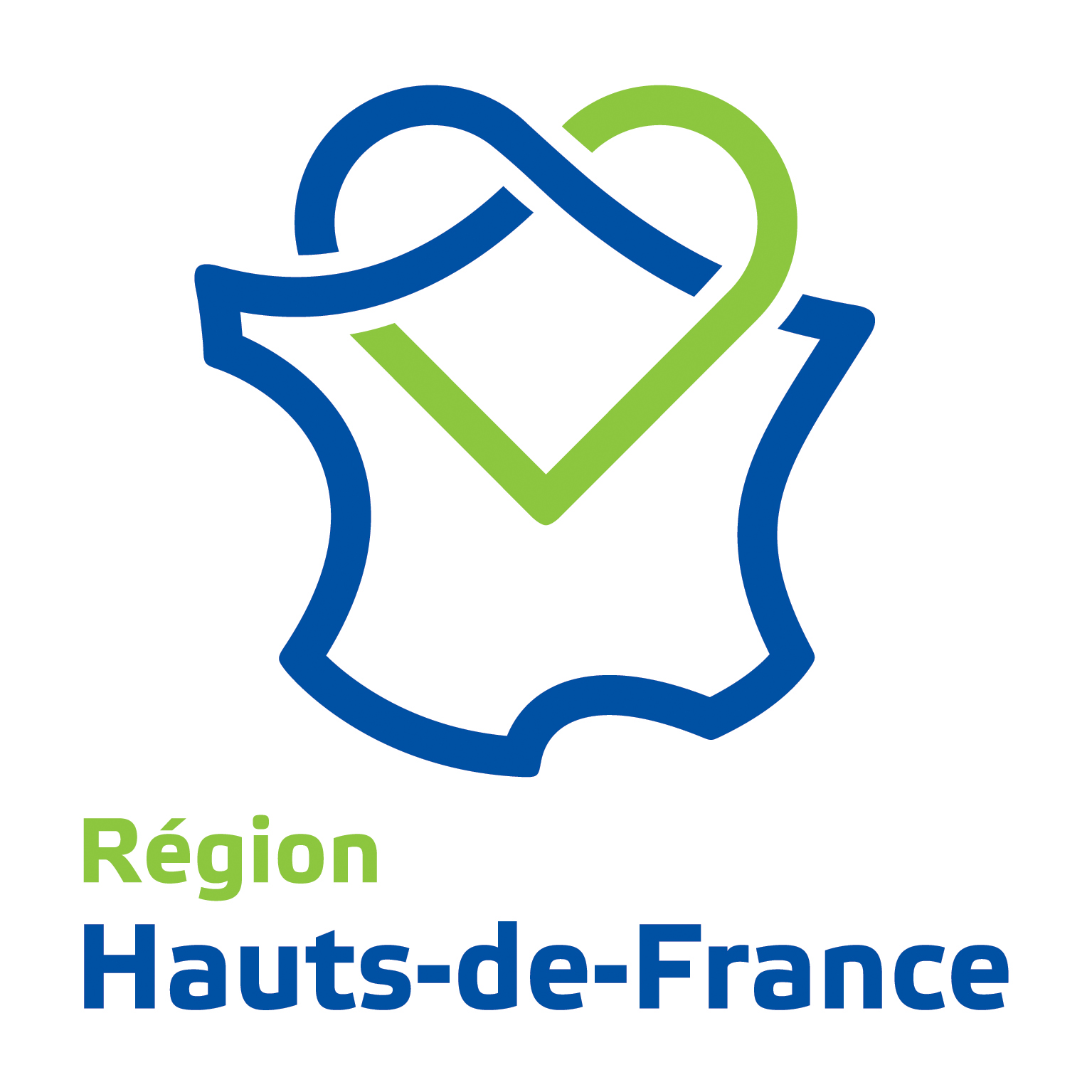 Logo Region HDF pour le web
