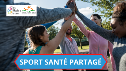 Sport Santé Partagé 08/12/2022
