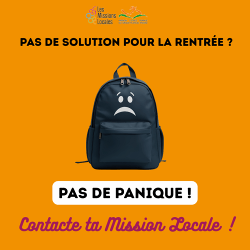 Ma rentrée autrement