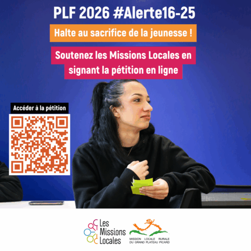 Projet de loi de finances 2026 : les Missions Locales alertent
